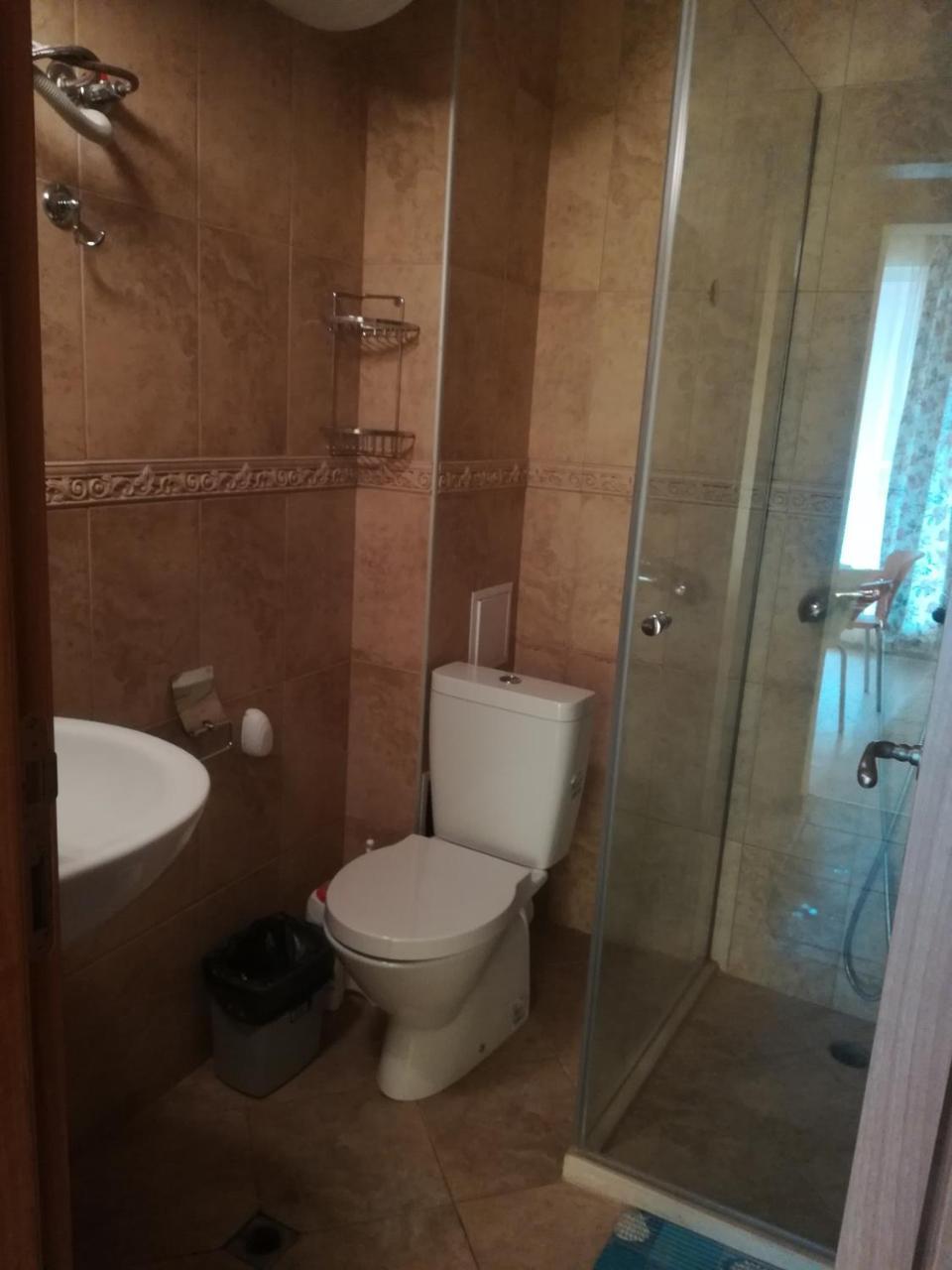 Apartments Victoria Kranewo Zewnętrze zdjęcie