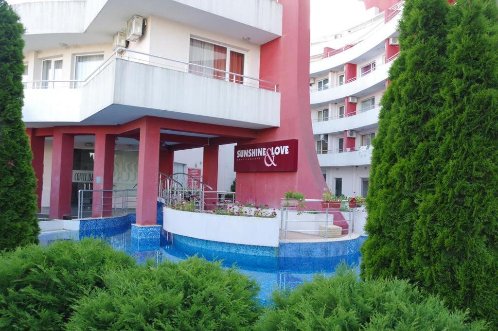 Apartments Victoria Kranewo Zewnętrze zdjęcie